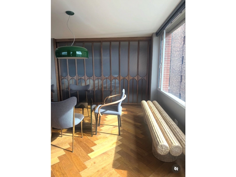 Vendo exclusivo apartamento en Chico Alto, con la mejor vista. AAA — foto 6