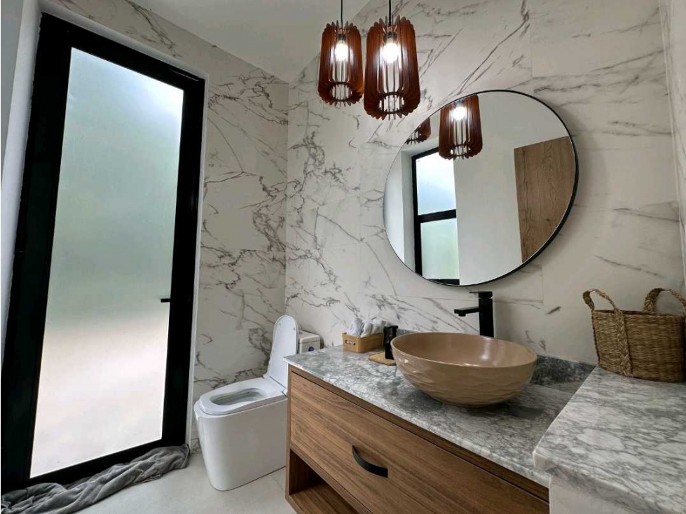 *VENDO EXCLUSIVA CASA AMOBLADA, EN KARIBANA / CARTAGENA DE INDIAS* — foto 4