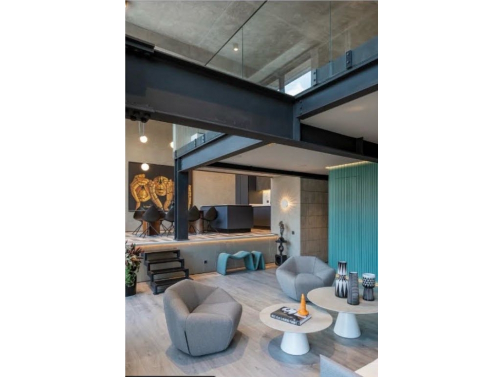 Vendo exclusivo apartamento en El Chico, Bogotá — foto 3