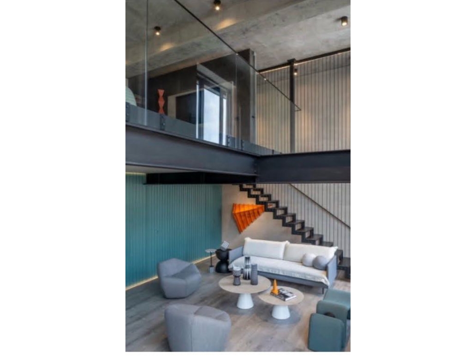 Vendo exclusivo apartamento en El Chico, Bogotá — foto 5
