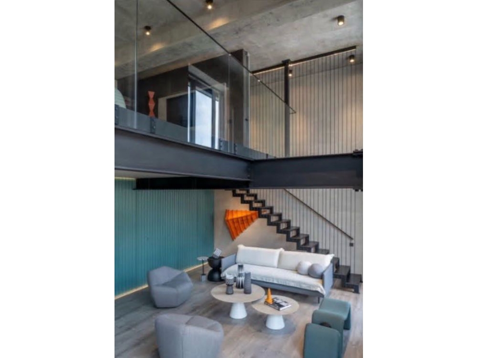 Vendo exclusivo apartamento en El Chico, Bogotá — foto 6