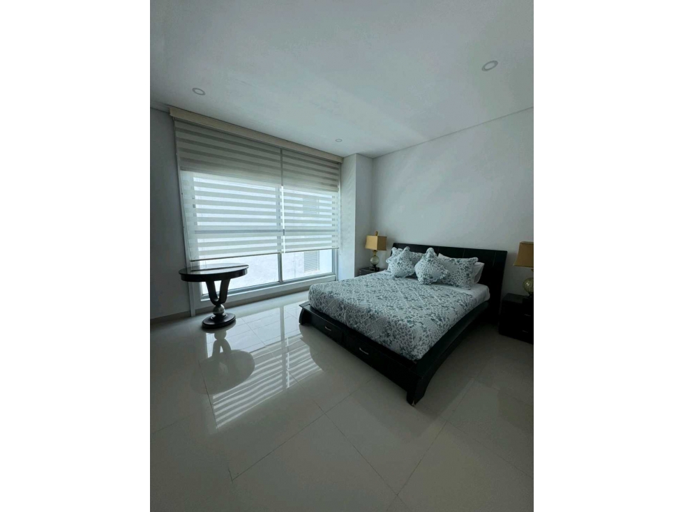 *VENDO EXCLUSIVO APARTAMENTO EN SERENA DEL MAR * — foto 6