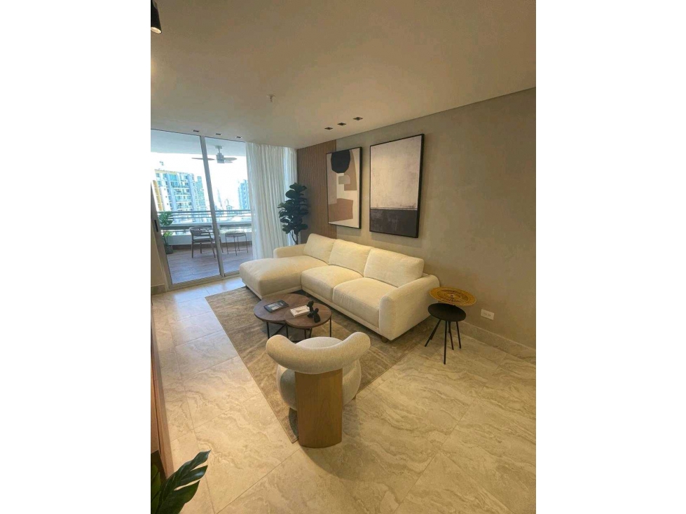VENDO EXCLUSIVOS APARTAMENTOS EN.PH LUXOR EL CANGREJO — foto 4