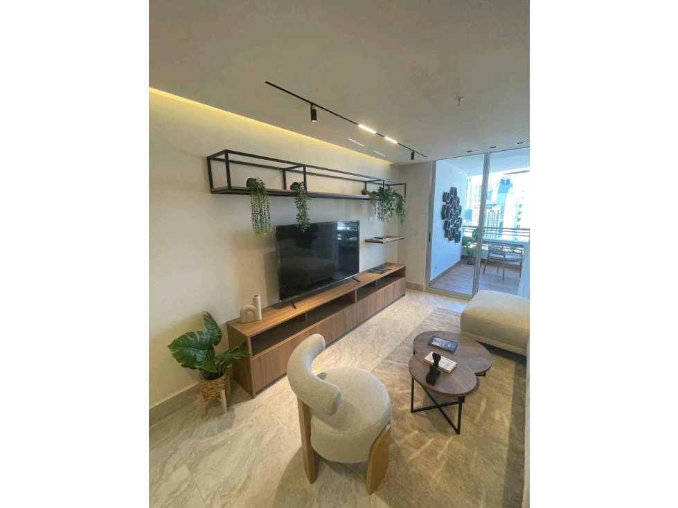 VENDO EXCLUSIVOS APARTAMENTOS EN.PH LUXOR EL CANGREJO — foto 5