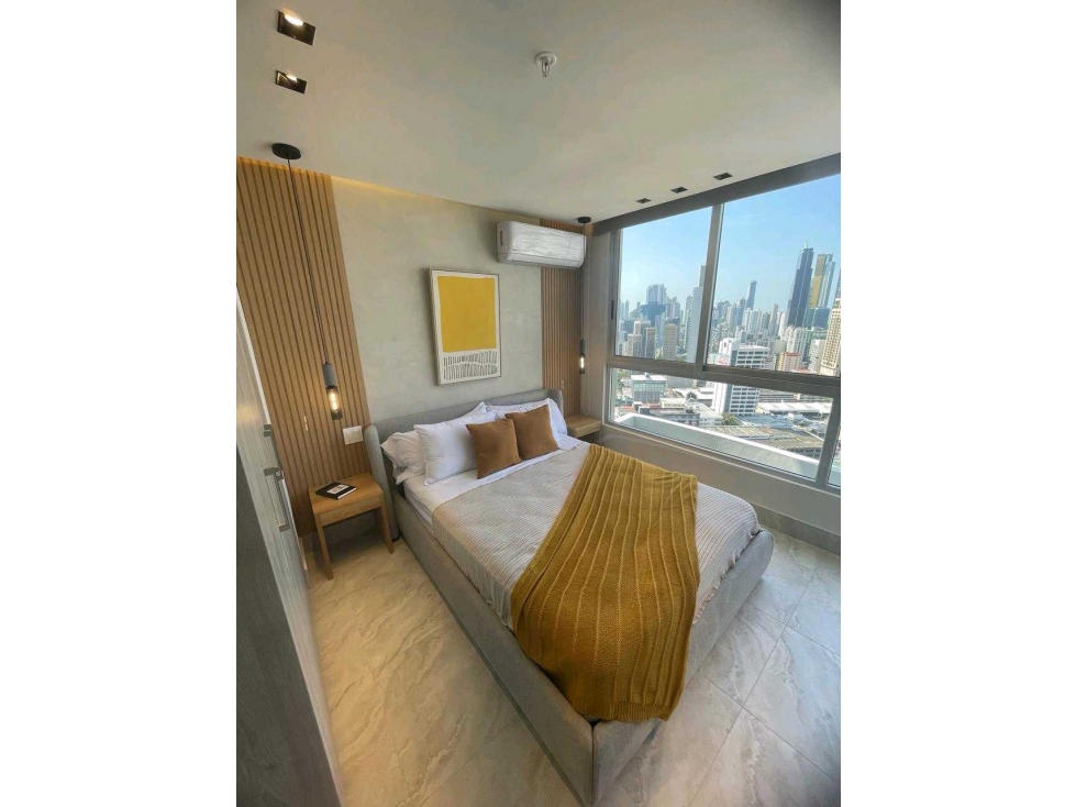 VENDO EXCLUSIVOS APARTAMENTOS EN.PH LUXOR EL CANGREJO — foto 6