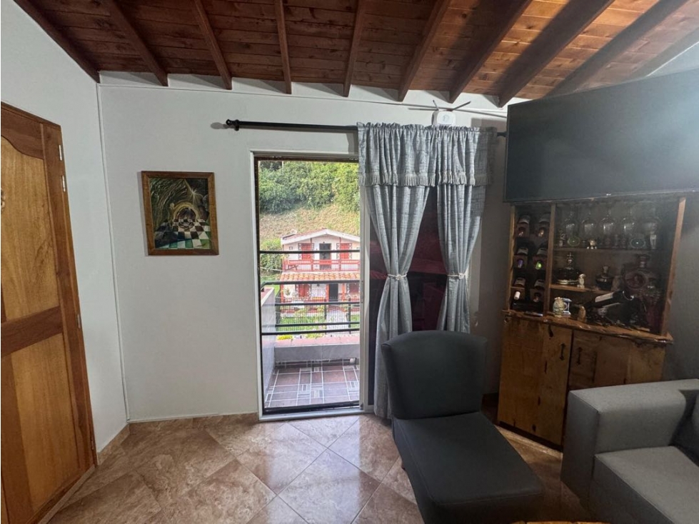 vendo expectacular Apartamento en Ciudad Boliva Antioquia