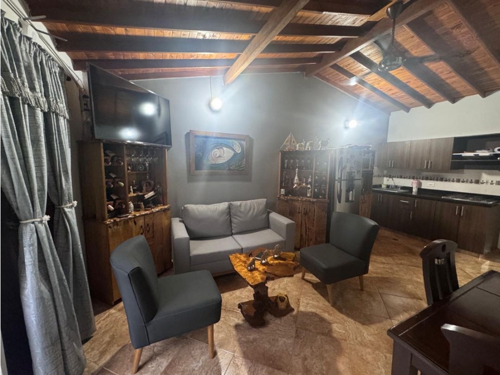vendo expectacular Apartamento en Ciudad Boliva Antioquia — foto 2