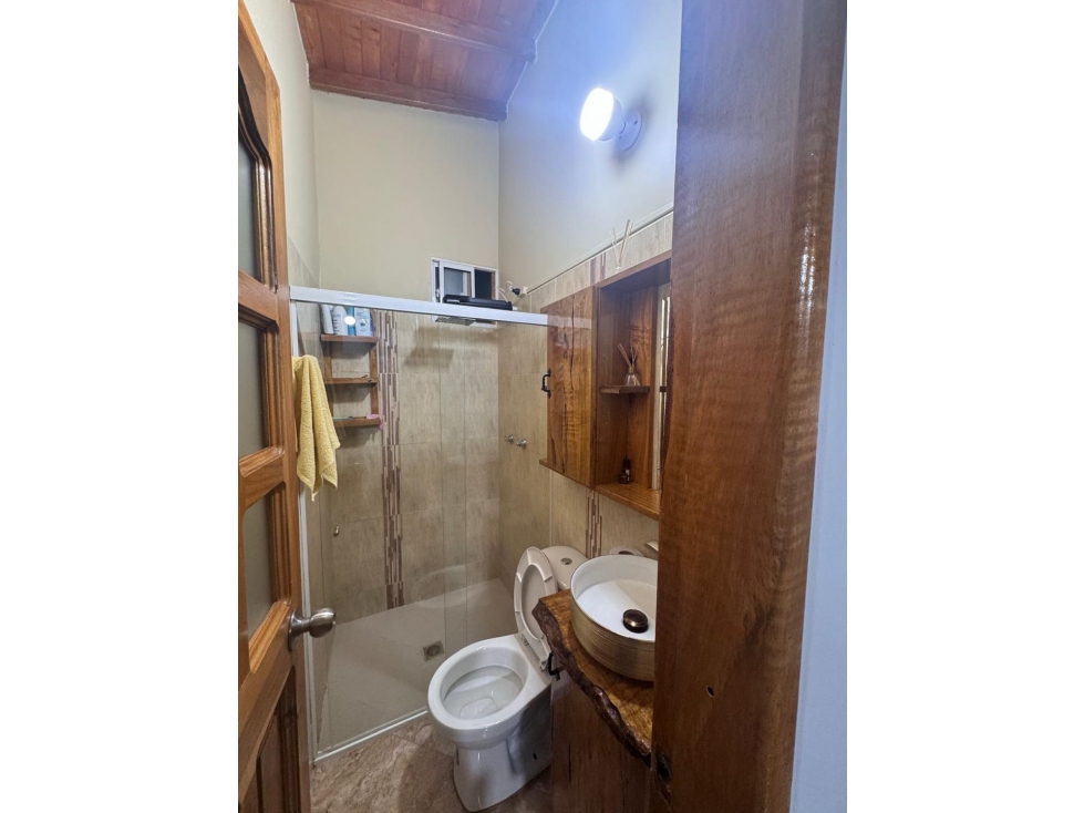 vendo expectacular Apartamento en Ciudad Boliva Antioquia — foto 3