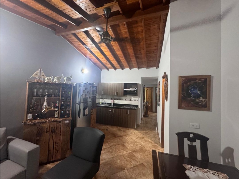 vendo expectacular Apartamento en Ciudad Boliva Antioquia — foto 4