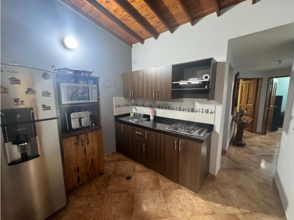 vendo expectacular Apartamento en Ciudad Boliva Antioquia — foto 6