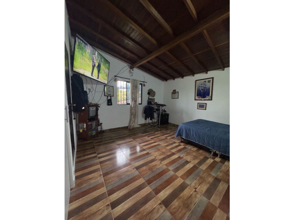 Vendo extraordinaria casa finca en San Vicente Ferrer — foto 4