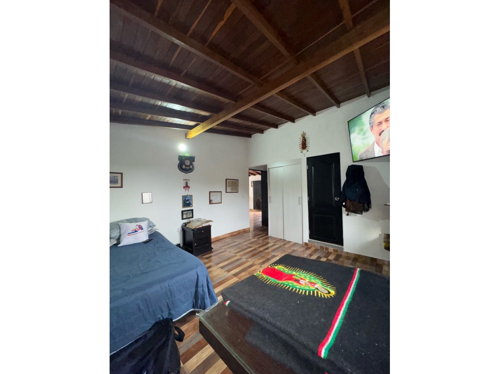 Vendo extraordinaria casa finca en San Vicente Ferrer — foto 6