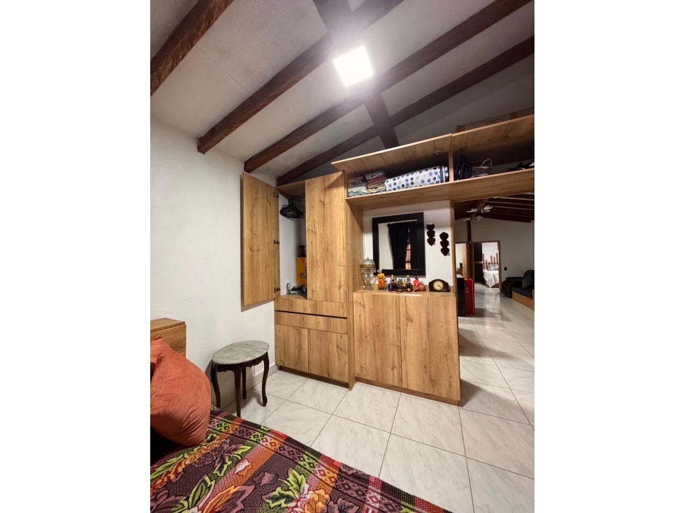 Vendo extraordinaria casa finca en Guarne vereda la brizuela — foto 6