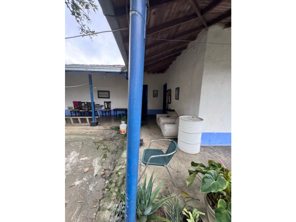Vendo casa Lote en Sabaneta para proyecto empresarial — foto 3