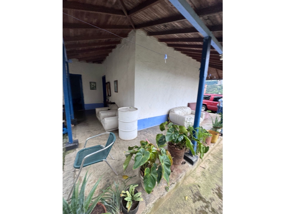 Vendo casa Lote en Sabaneta para proyecto empresarial — foto 4