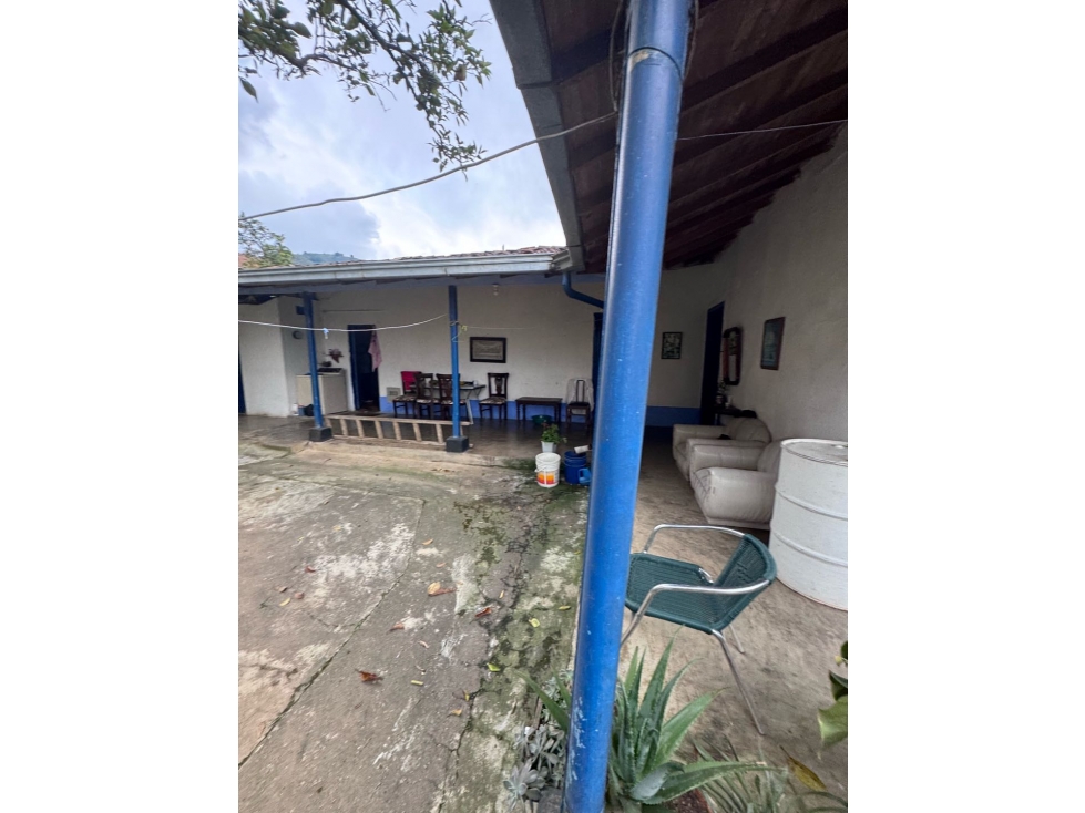 Vendo casa Lote en Sabaneta para proyecto empresarial — foto 5