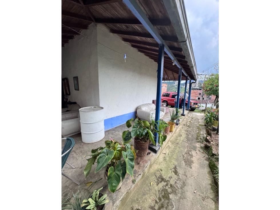 Vendo casa Lote en Sabaneta para proyecto empresarial — foto 6