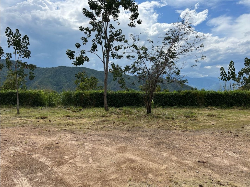 Vendo extraordinario lote en Sopetran cerca al gaitero — foto 3