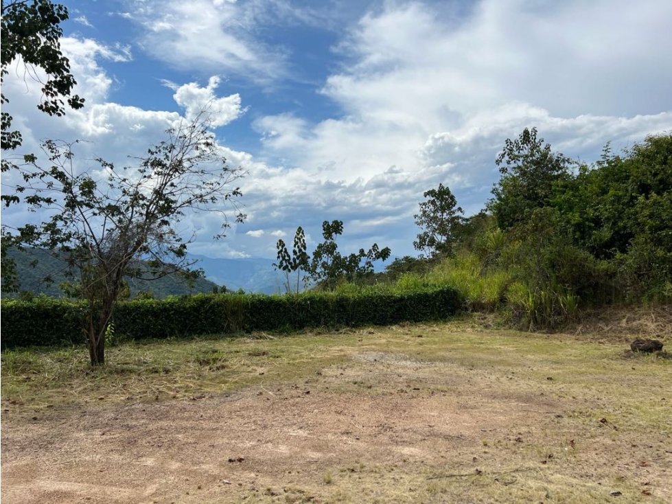 Vendo extraordinario lote en Sopetran cerca al gaitero — foto 5