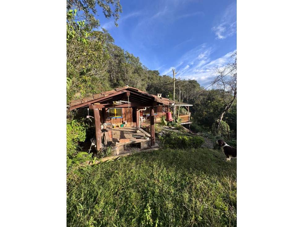 Vendo extraordinario lote para proyecto urbanístico rural — foto 2