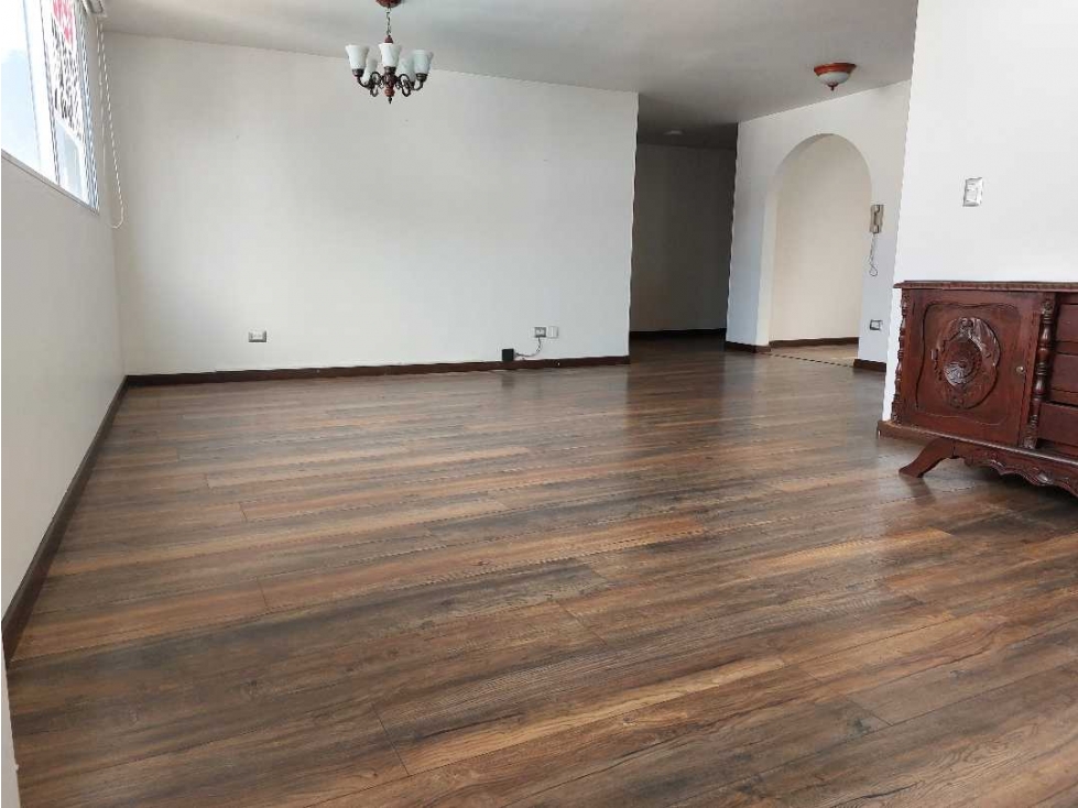 VENDO FABULOSO APARTAMENTO CHAPINERO CENTRAL,BAJO DE PRECIO — foto 6