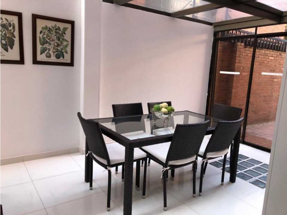 VENDO FANTÁSTICO APARTAMENTO EN LA CAROLINA PARA INVERSIONISTA — foto 4