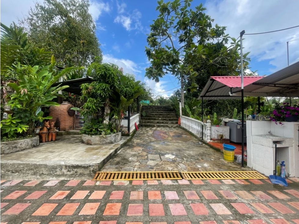 VENDO FINCA DE 13000 M2 COLEGIO CUNDINAMARCA - 5