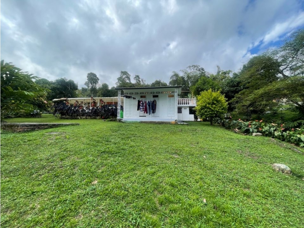 VENDO FINCA DE 13000 M2 COLEGIO CUNDINAMARCA - 6