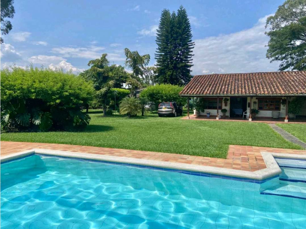 Vendo finca - 5