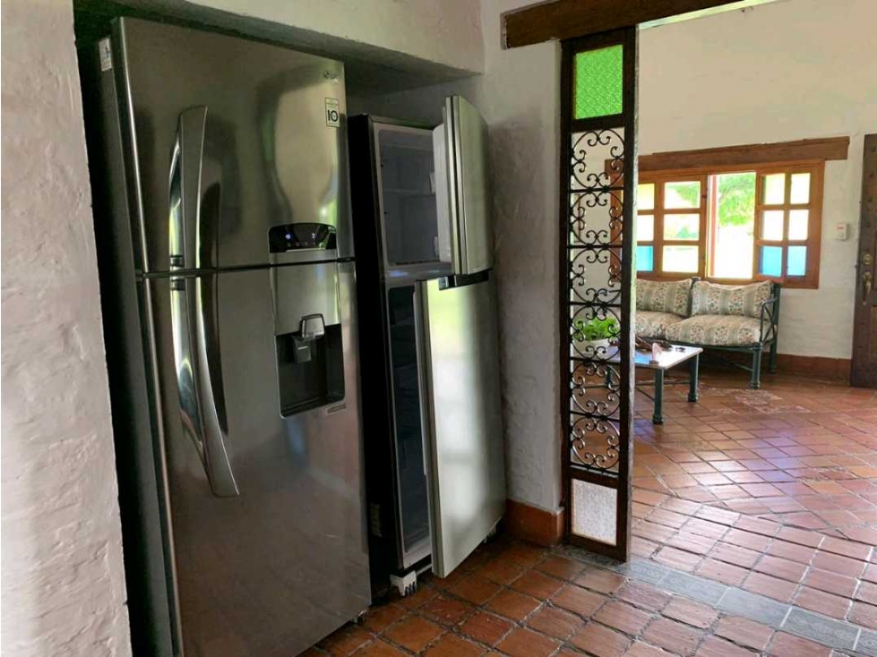Vendo finca - 4