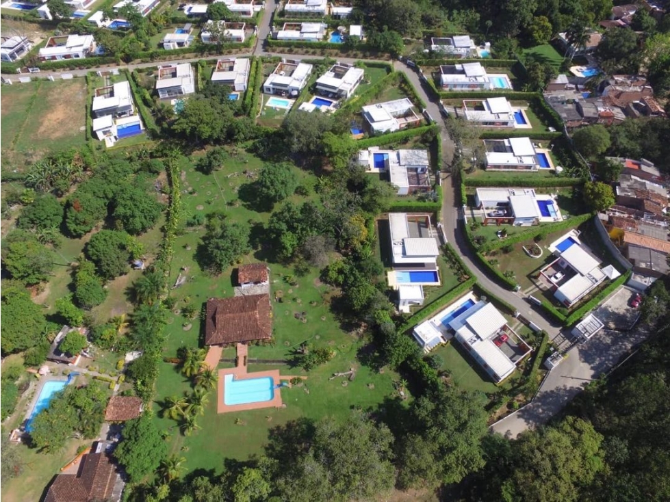 VENDO FINCA EN SAN JERONIMO 7.000 METROS — foto 2