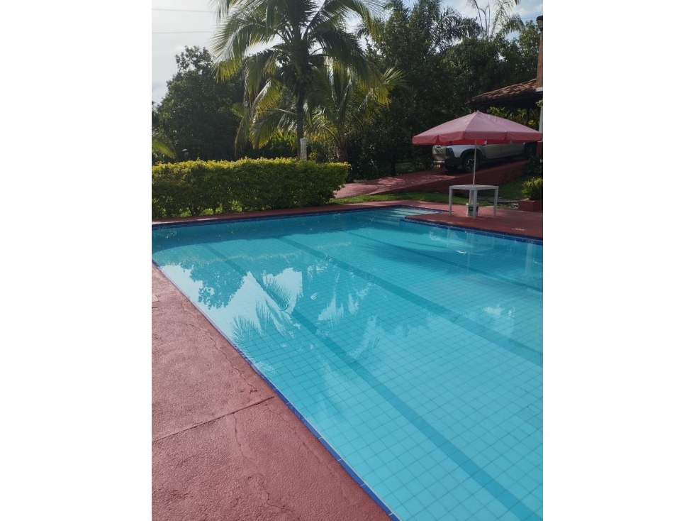 VENDO FINCA EN SAN JERONIMO 7.000 METROS — foto 3