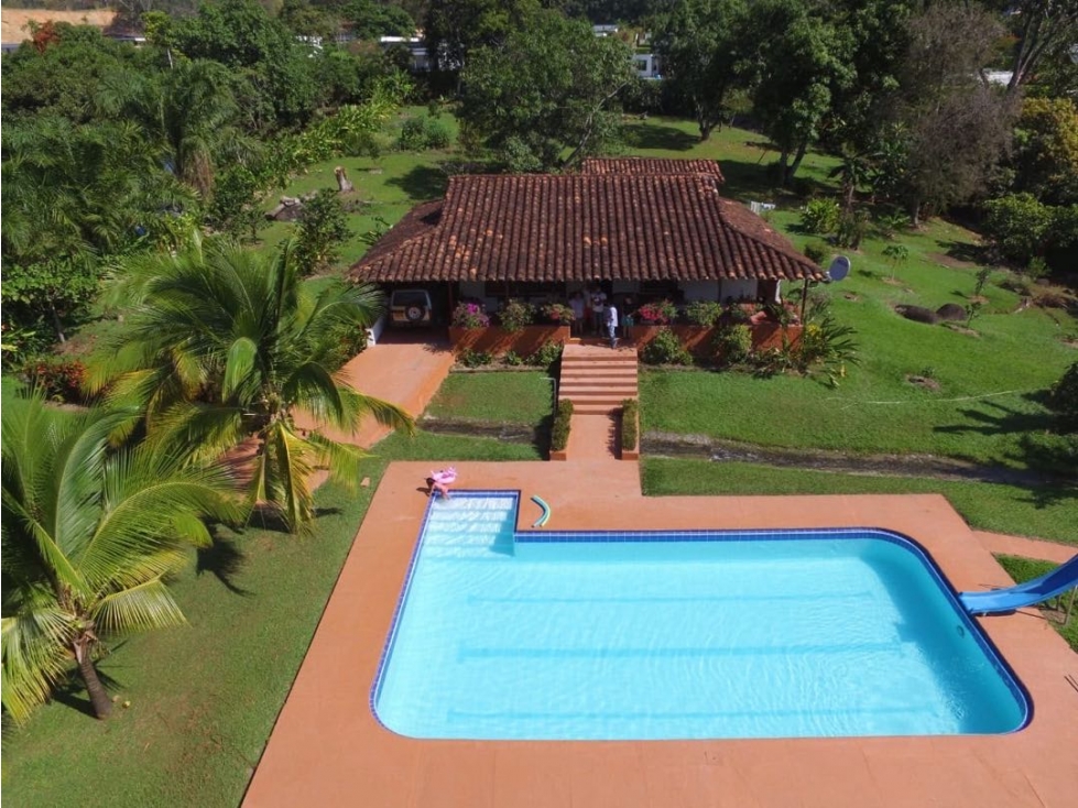 VENDO FINCA EN SAN JERONIMO 7.000 METROS — foto 4