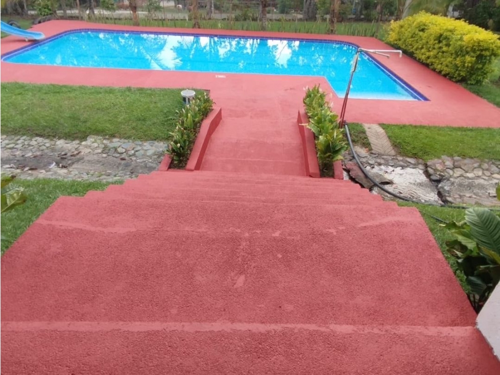 VENDO FINCA EN SAN JERONIMO 7.000 METROS — foto 5