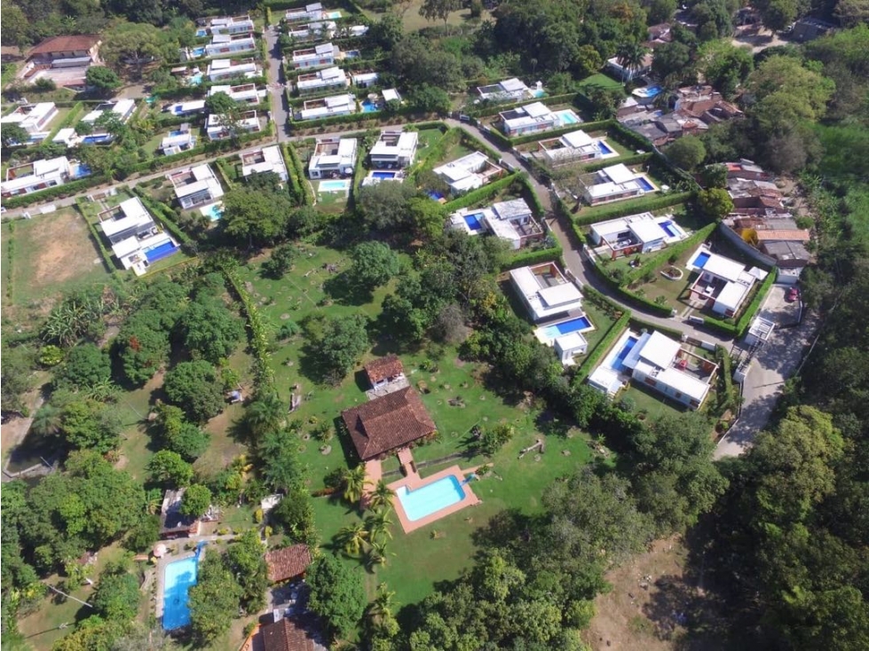 VENDO FINCA EN SAN JERONIMO 7.000 METROS — foto 6