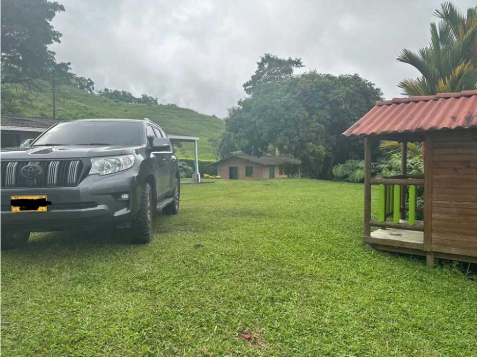 VENDO FINCA A 10 MINUTOS DE MORELIA Y 15 MINUTOS DE CONDINA — foto 6
