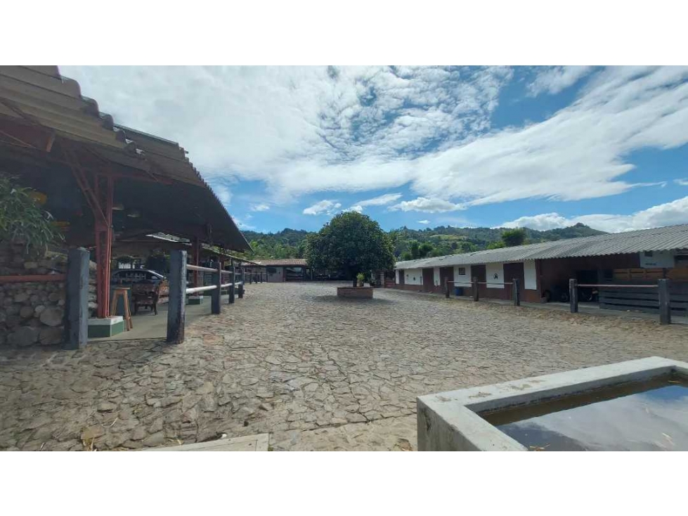 Vendo finca Caballista en Rionegro, Antioquia - 4