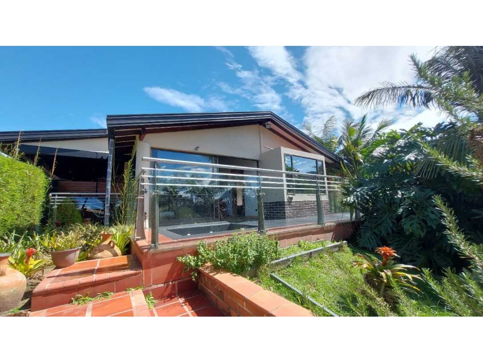 Vendo finca Caballista en Rionegro, Antioquia - 6