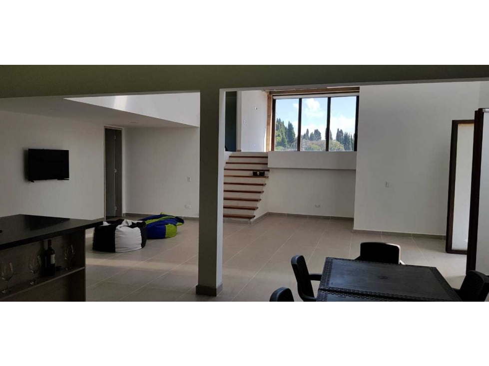 VENDO FINCA CAMPESTRE EN GUARNE ANTIOQUIA — foto 2