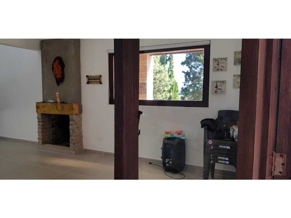 VENDO FINCA CAMPESTRE EN GUARNE ANTIOQUIA — foto 6