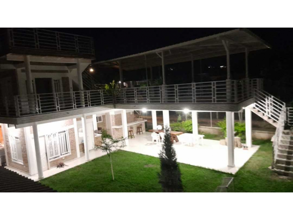 VENDO FINCA CAMPESTRE EN SANTA ELENA CERRITO VALLE CS7727840 - 2