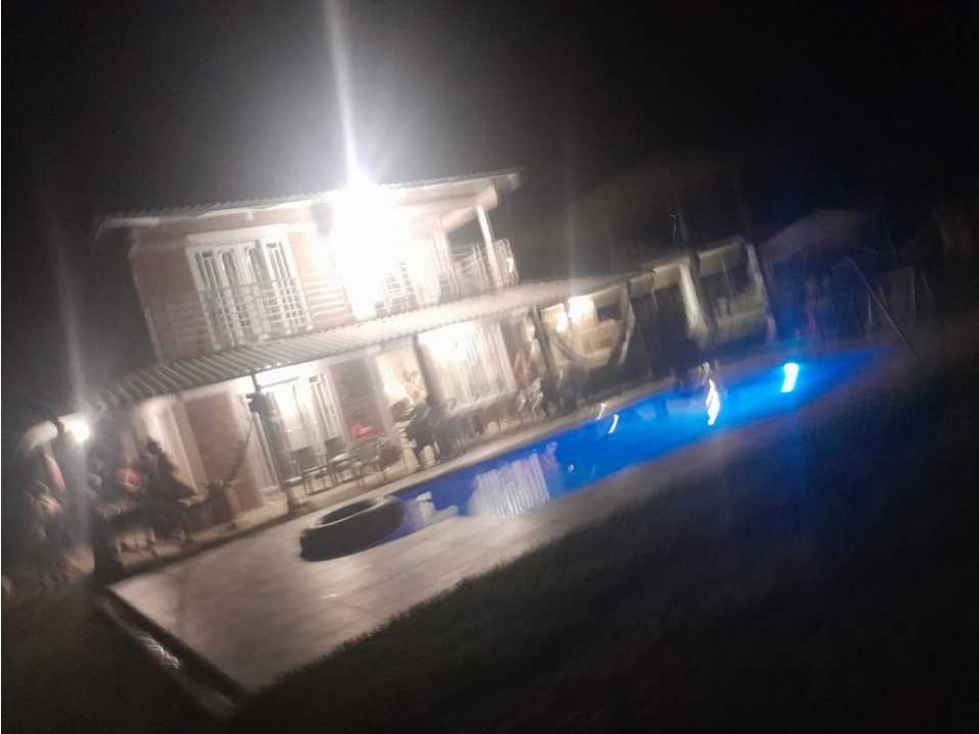 VENDO FINCA CAMPESTRE EN SANTA ELENA CERRITO VALLE CS7727840 - 3