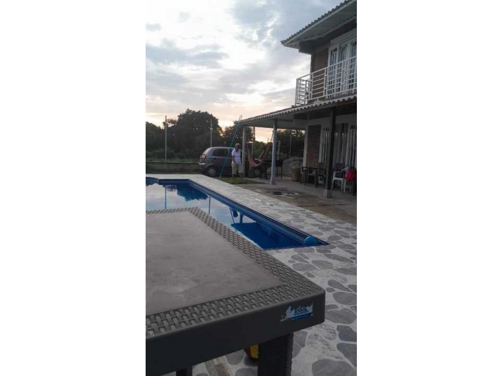 VENDO FINCA CAMPESTRE EN SANTA ELENA CERRITO VALLE CS7727840 - 4