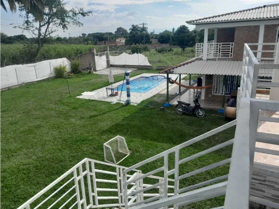 VENDO FINCA CAMPESTRE EN SANTA ELENA CERRITO VALLE CS7727840 - 5