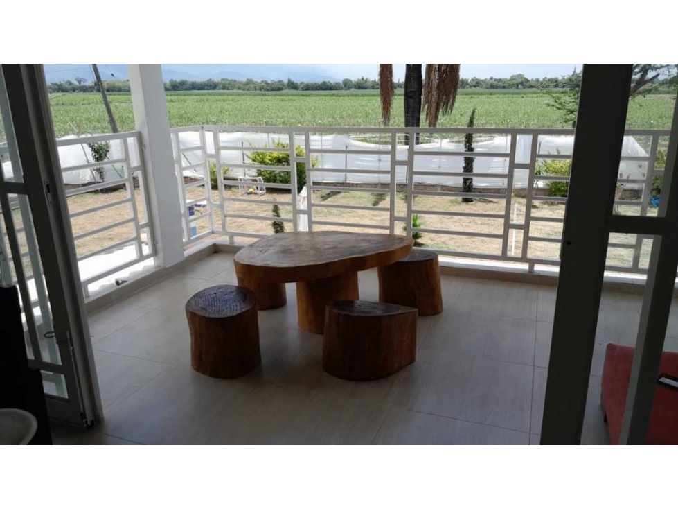 VENDO FINCA CAMPESTRE EN SANTA ELENA CERRITO VALLE CS7727840 - 6