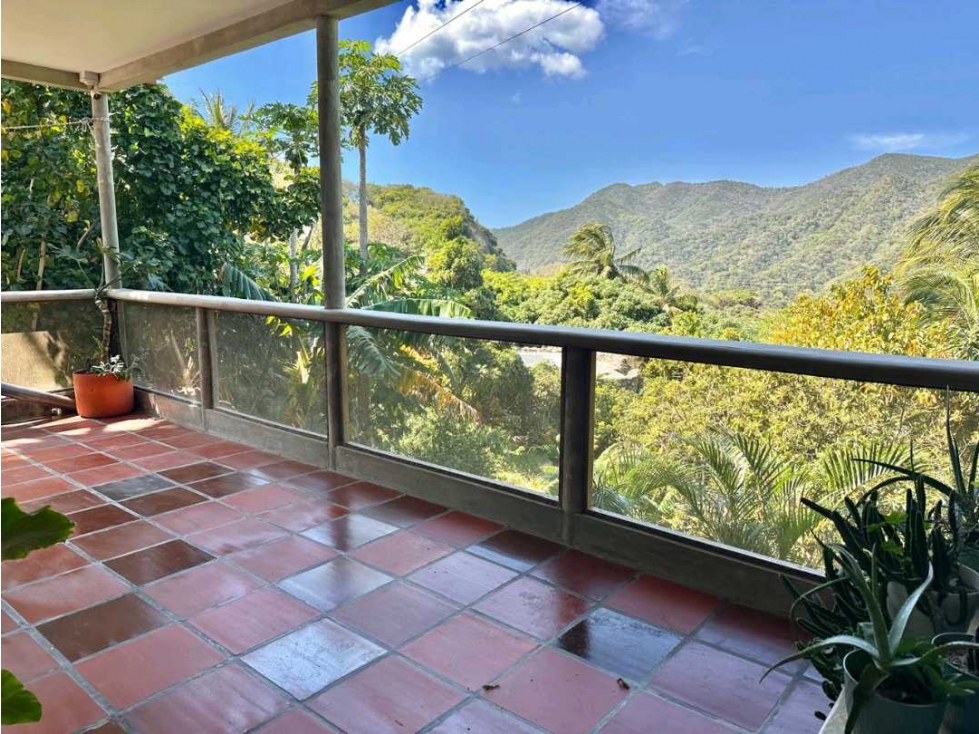 Vendo finca Campestre Parque Tayrona km12 OPORTUNIDAD