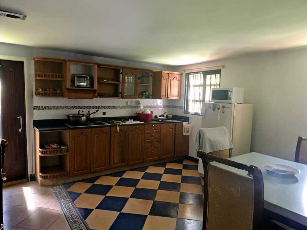VENDO FINCA CASA TRADICIONAL SAN ANTONIO DE PRADO 10 MINUTOS DE PARQUE — foto 6