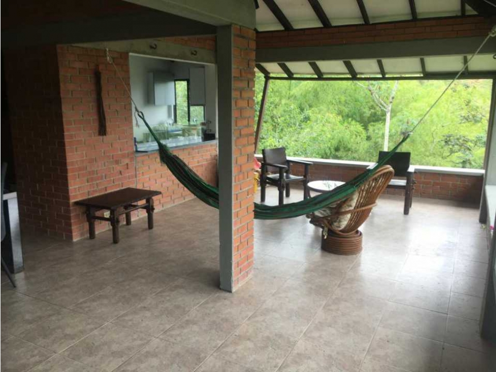 VENDO FINCA CON MAS DE UNA CUADRA DE TERRENO HERMOSA VISTA — foto 6