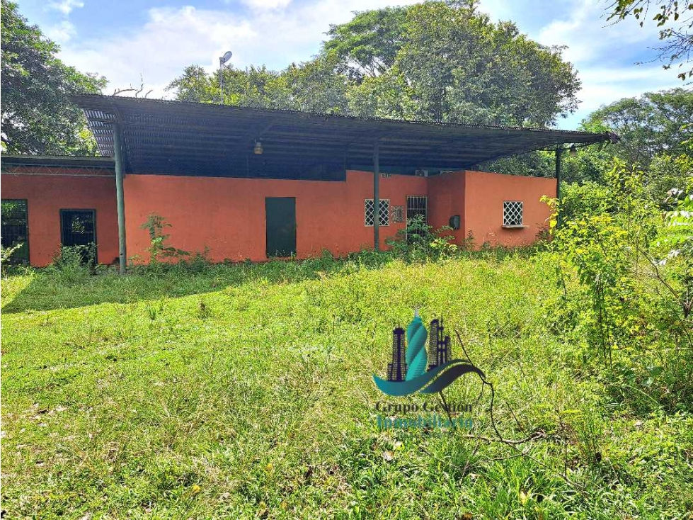 VENDO FINCA + DE 1 KILOMETRO DE FRENTE INTERAMERICANA SAN LORENZO - 3