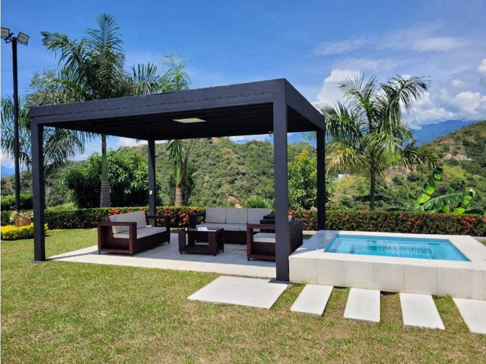 VENDO FINCA DE DESCANSO EN SOPETRAN - 4